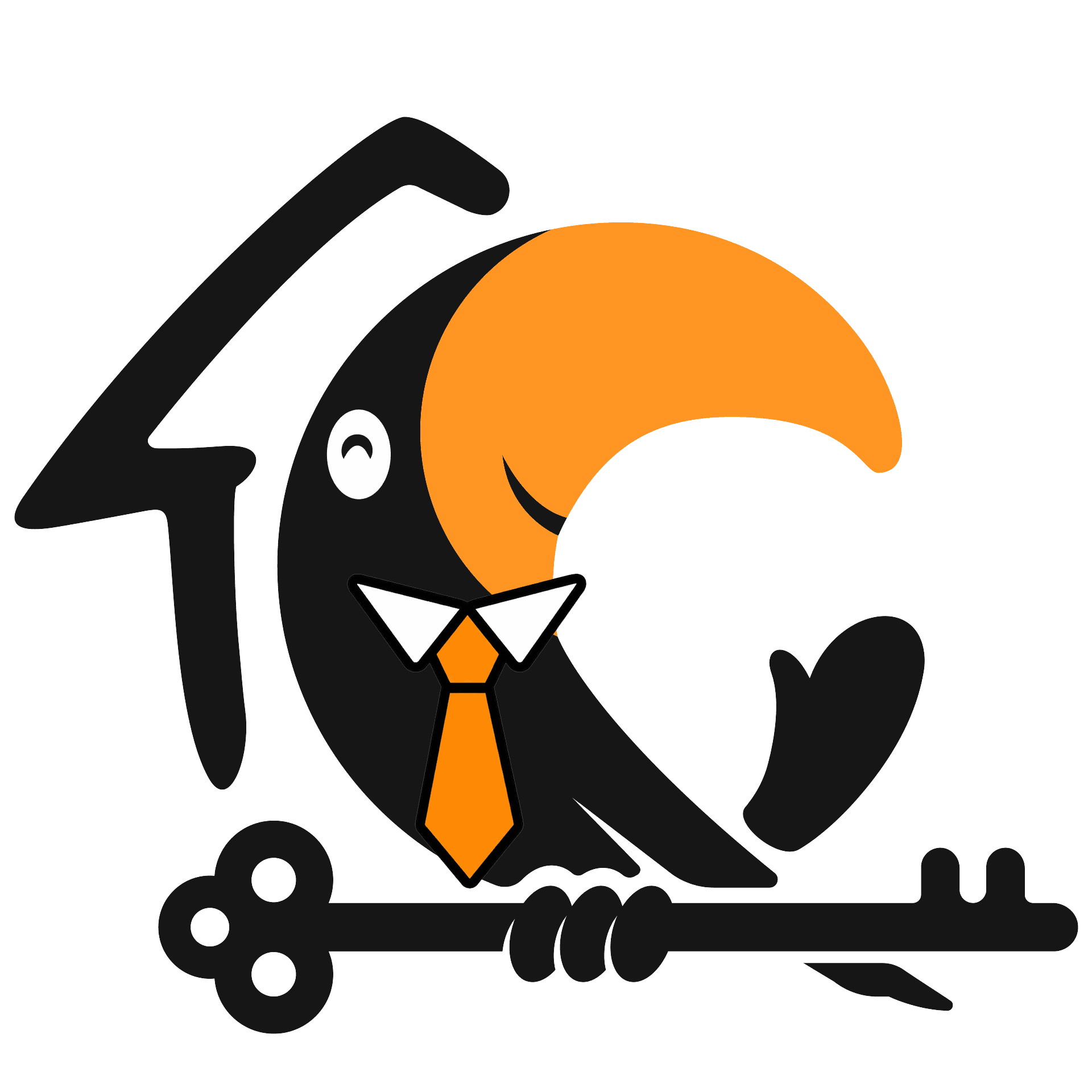 Agency icon