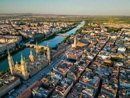 Zaragoza