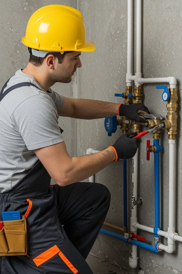Plumbing