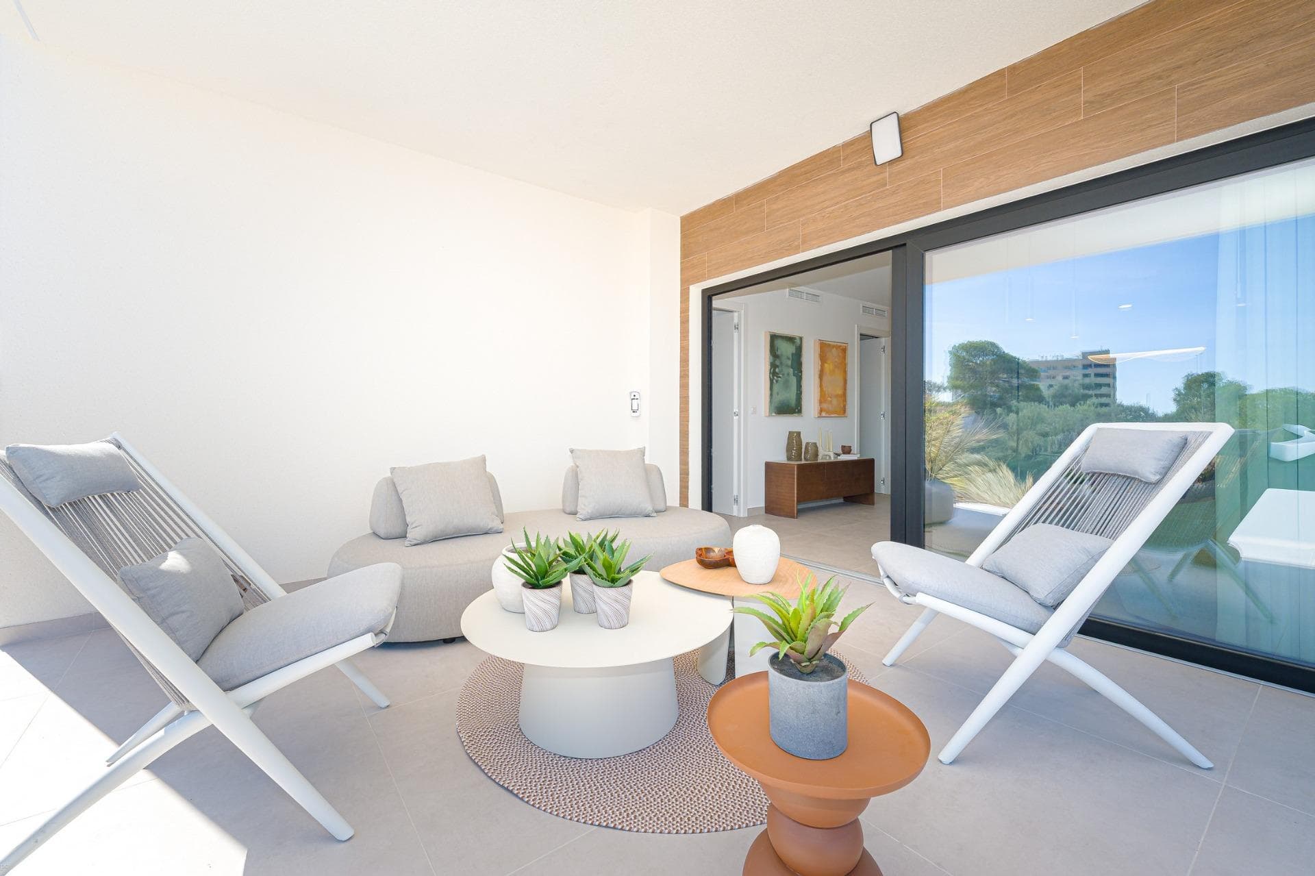 2 Bed New Development for Sale in Villajoyosa