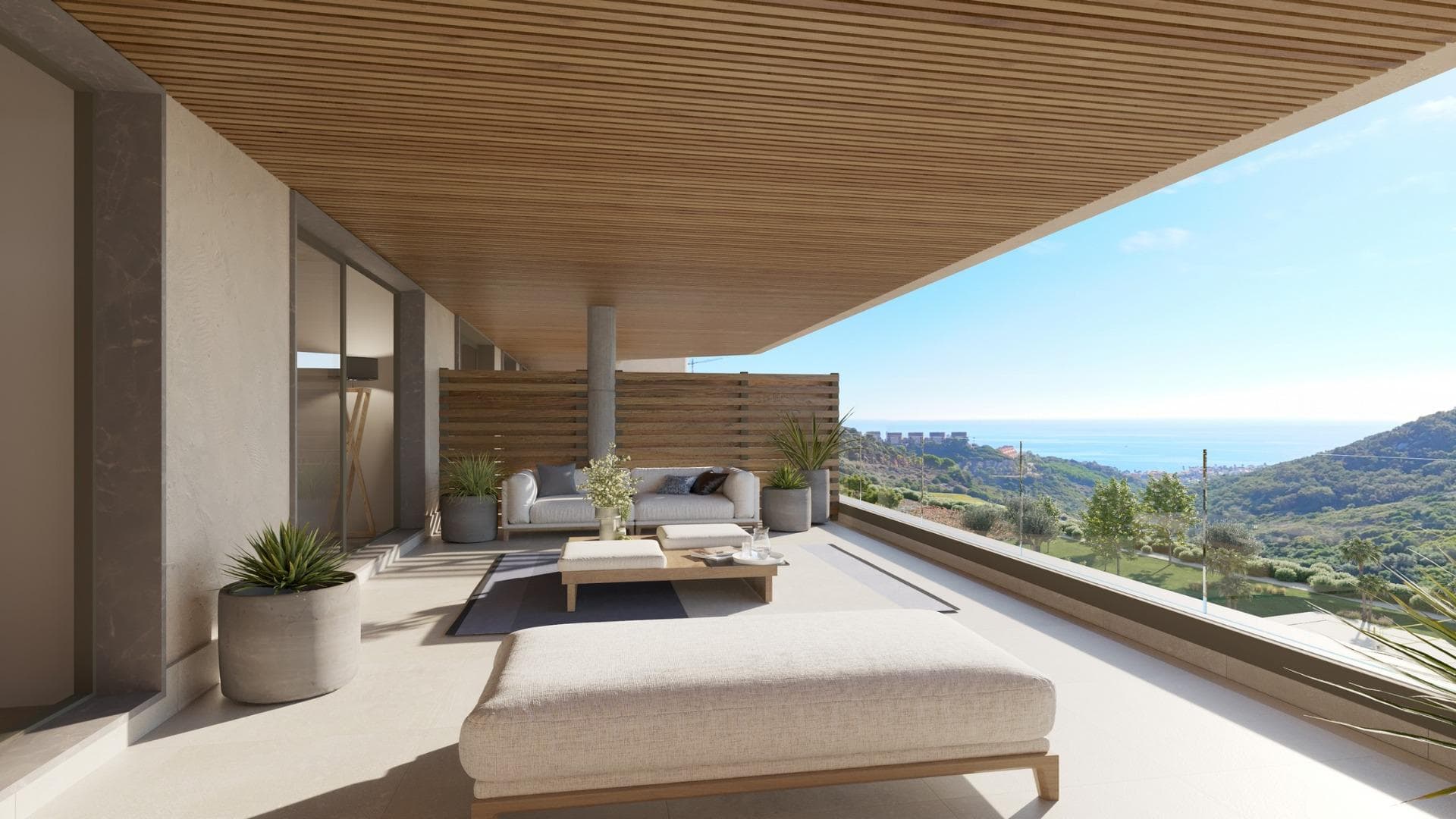 2 Bed New Development for Sale in San Roque