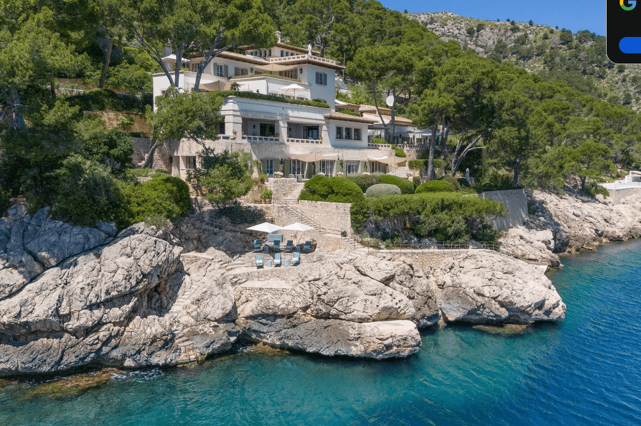 2-Bed Apartment for Sale in Pollença