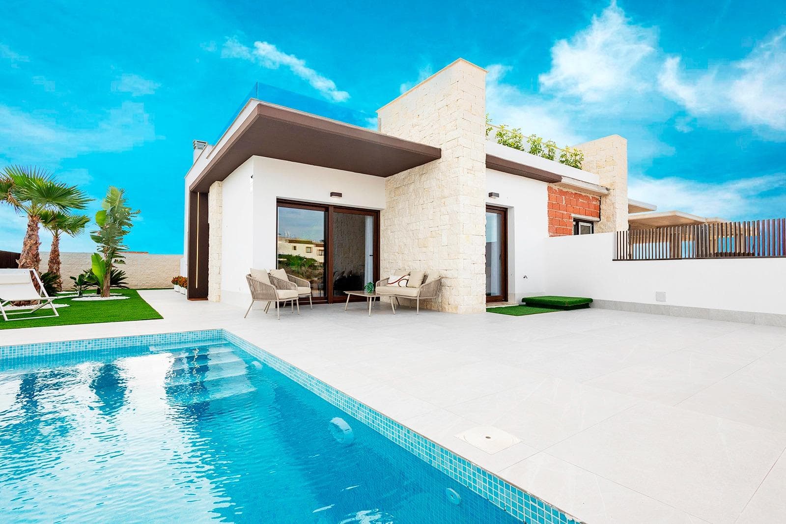 2 Bed New Development for Sale in Orihuela