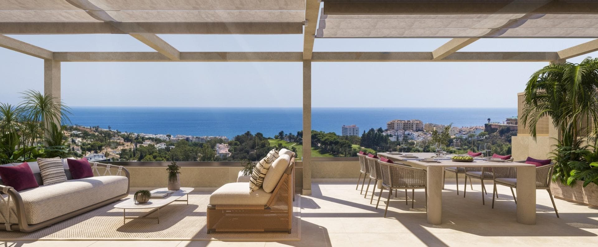 New Development for Sale in Alacant/Alicante
