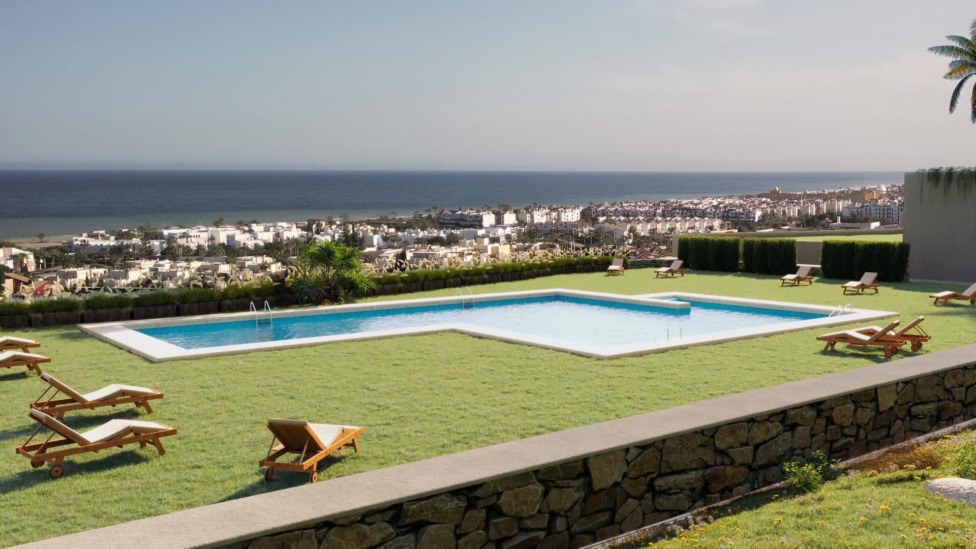 2 Bed New Development for Sale in Vera