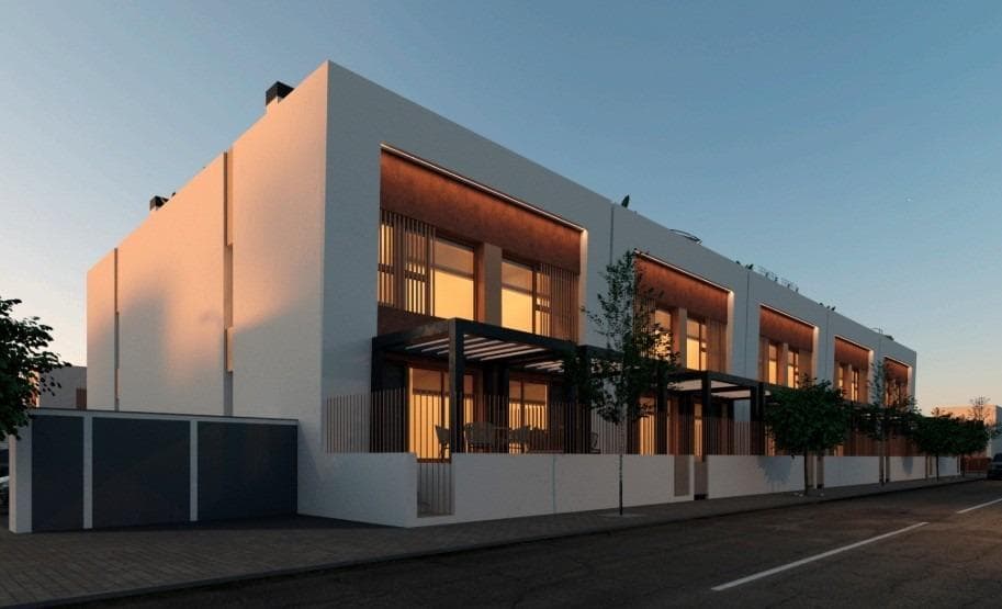3 Bed New Development for Sale in Dolores