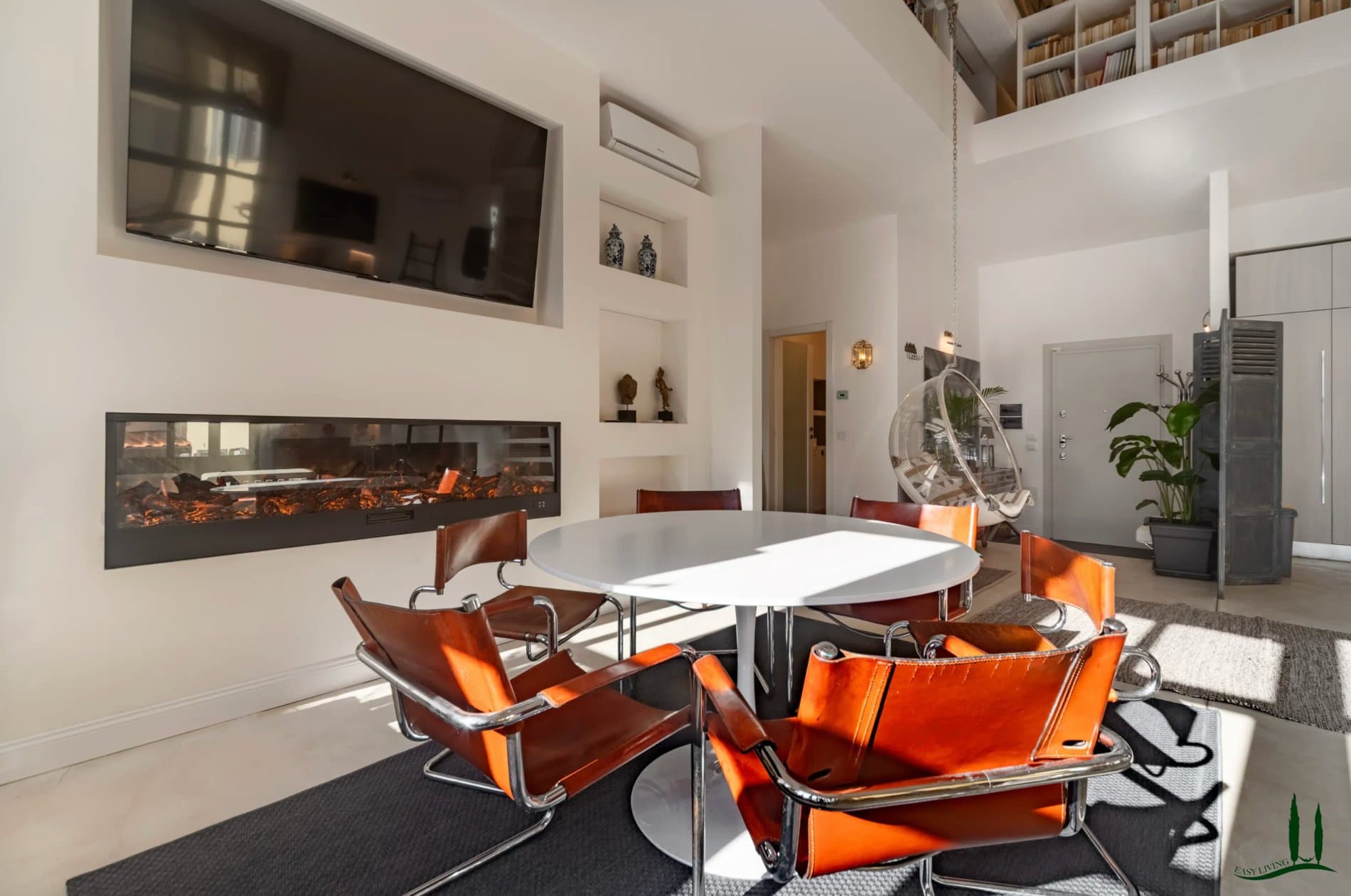Stunning Loft in Príncipe Real — Panoramic City and River Views, Lisbon — photo 5