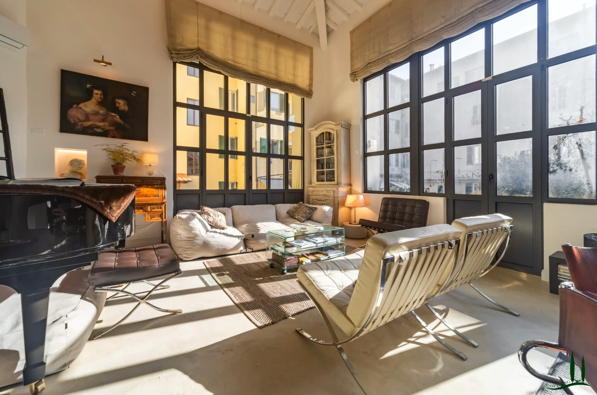 Stunning Loft in Príncipe Real — Panoramic City and River Views, Lisbon — photo 3