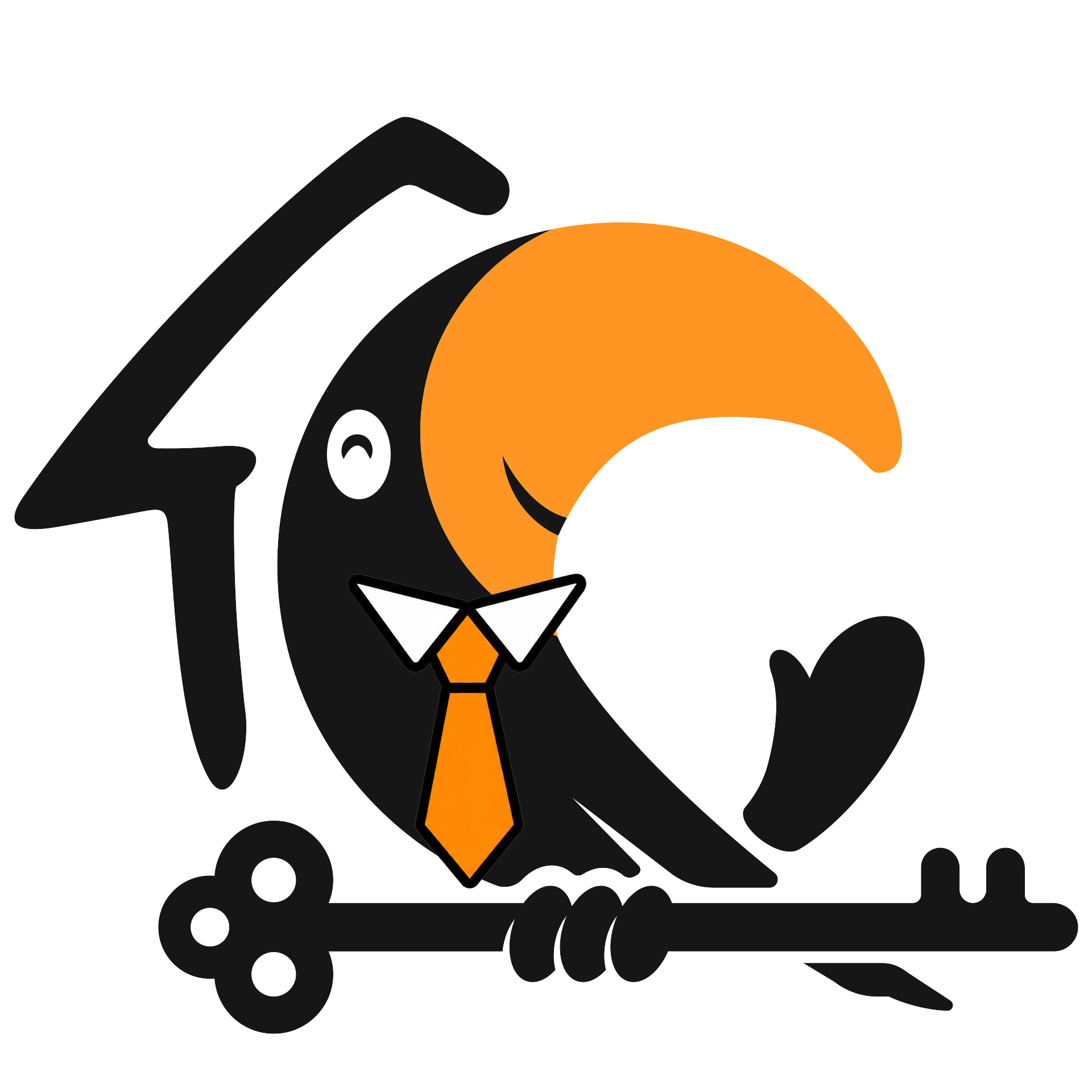 Agency icon